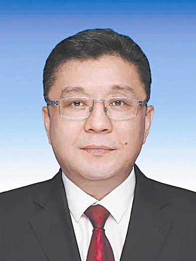 迪里夏提·沙依木当选新疆高院院长