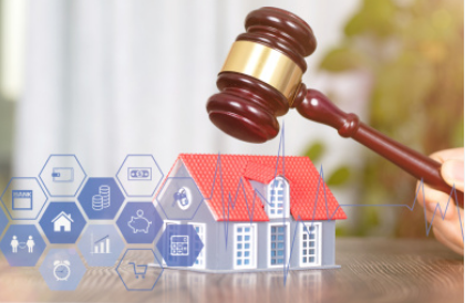 房地产项目法律管理论文